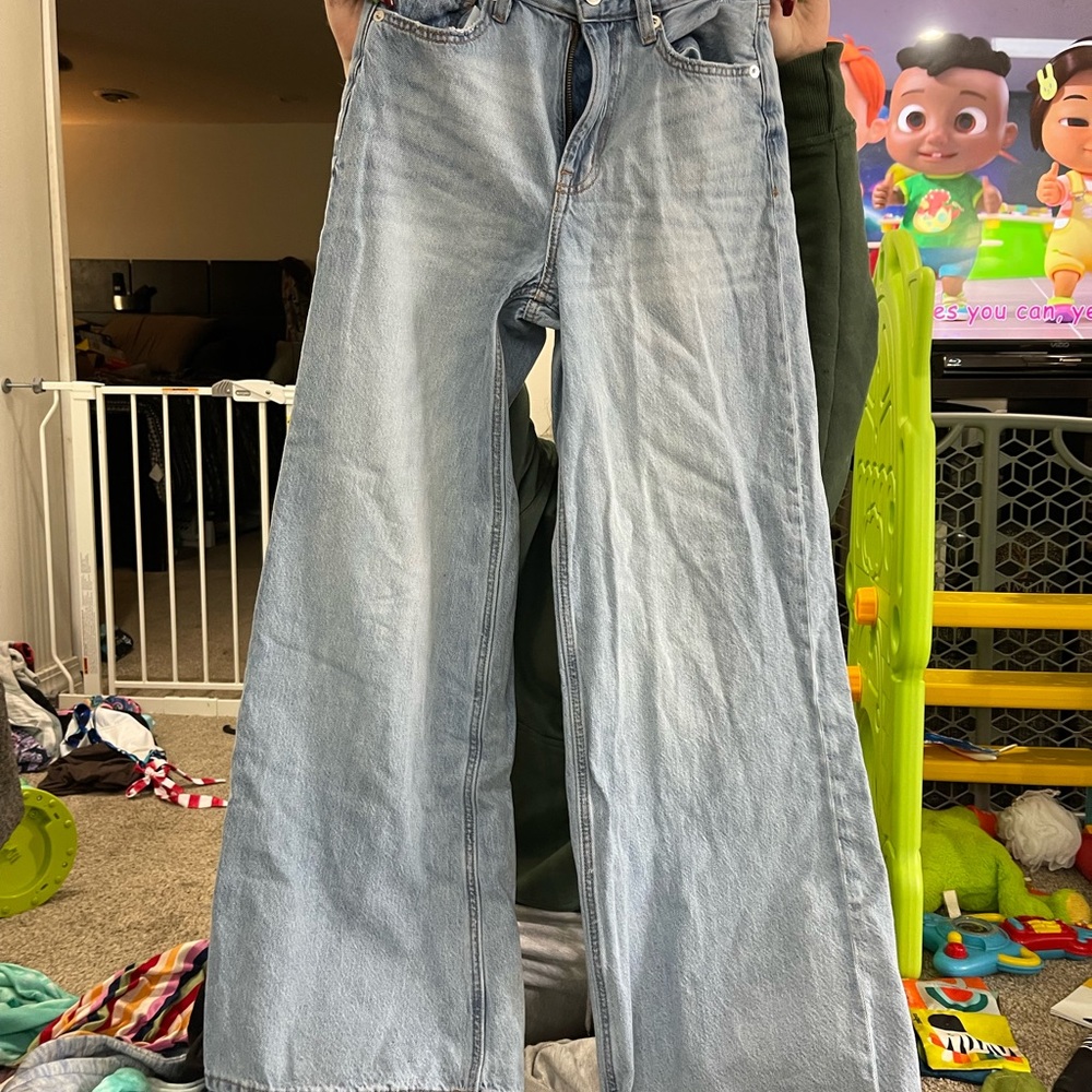 Cutest pants ever!
